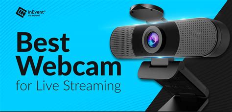 Live Streaming Cams 